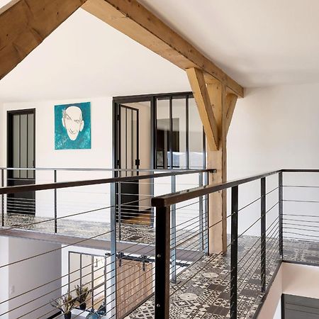 Residence Casarina Бонифачо Экстерьер фото