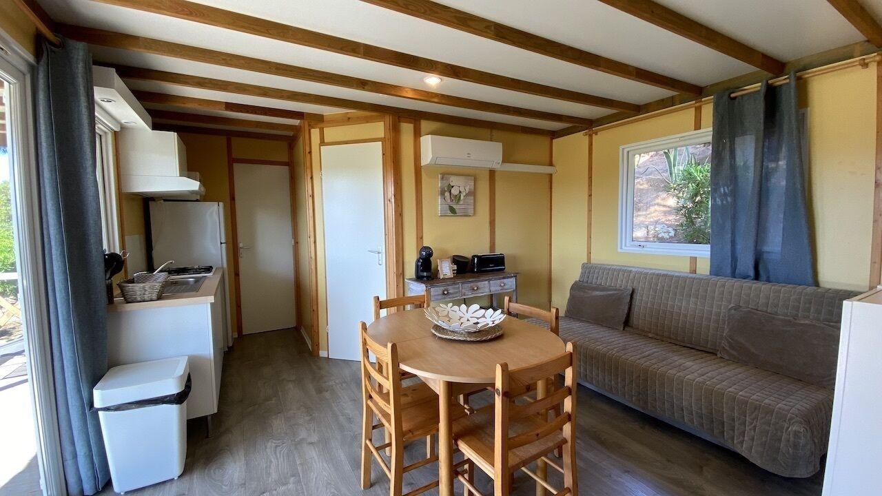 Residence Casarina Бонифачо Экстерьер фото