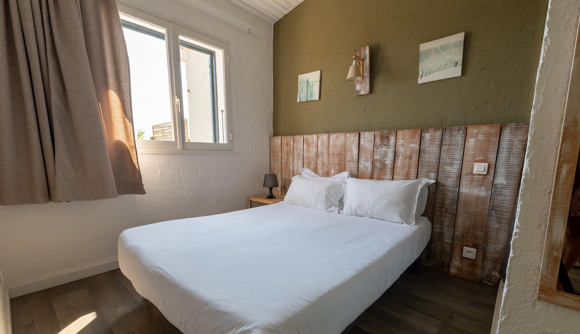 Residence Casarina Бонифачо Экстерьер фото