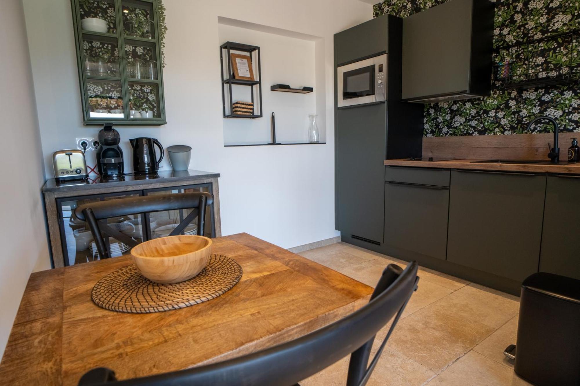 Residence Casarina Бонифачо Номер фото